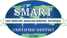SMART Dentist Logo