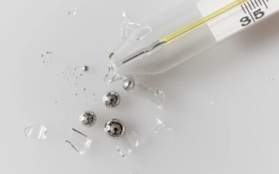 SMART Mercury Removal: Why the Protocol Matters for Your Health