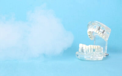 Ozone Therapy in Dentistry: Natural Healing for Oral Infections