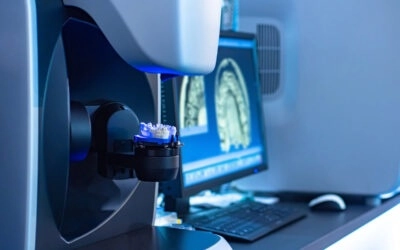 How Modern Technology Enhances Holistic Dental Care