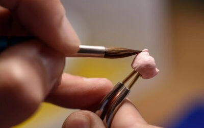 The Mouth-Body Connection: Why Biocompatible Materials Matter