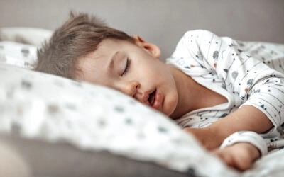 Understanding Airway Development in Children: Why Jaw Size Matters for Sleep