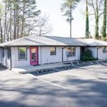 office outside opt - Rose Dental