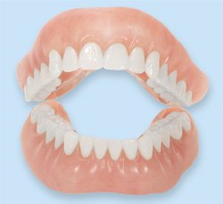 dentures in tucker ga