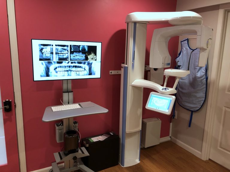 implant services