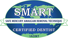 We are SMART certified