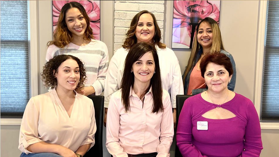 Meet the Team Rose Dental, Tucker GA