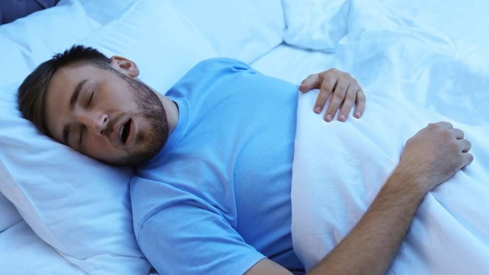 sleep apnea sleep apnea treatment in Atlanta