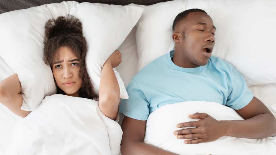 snoring snoring treatment atlanta