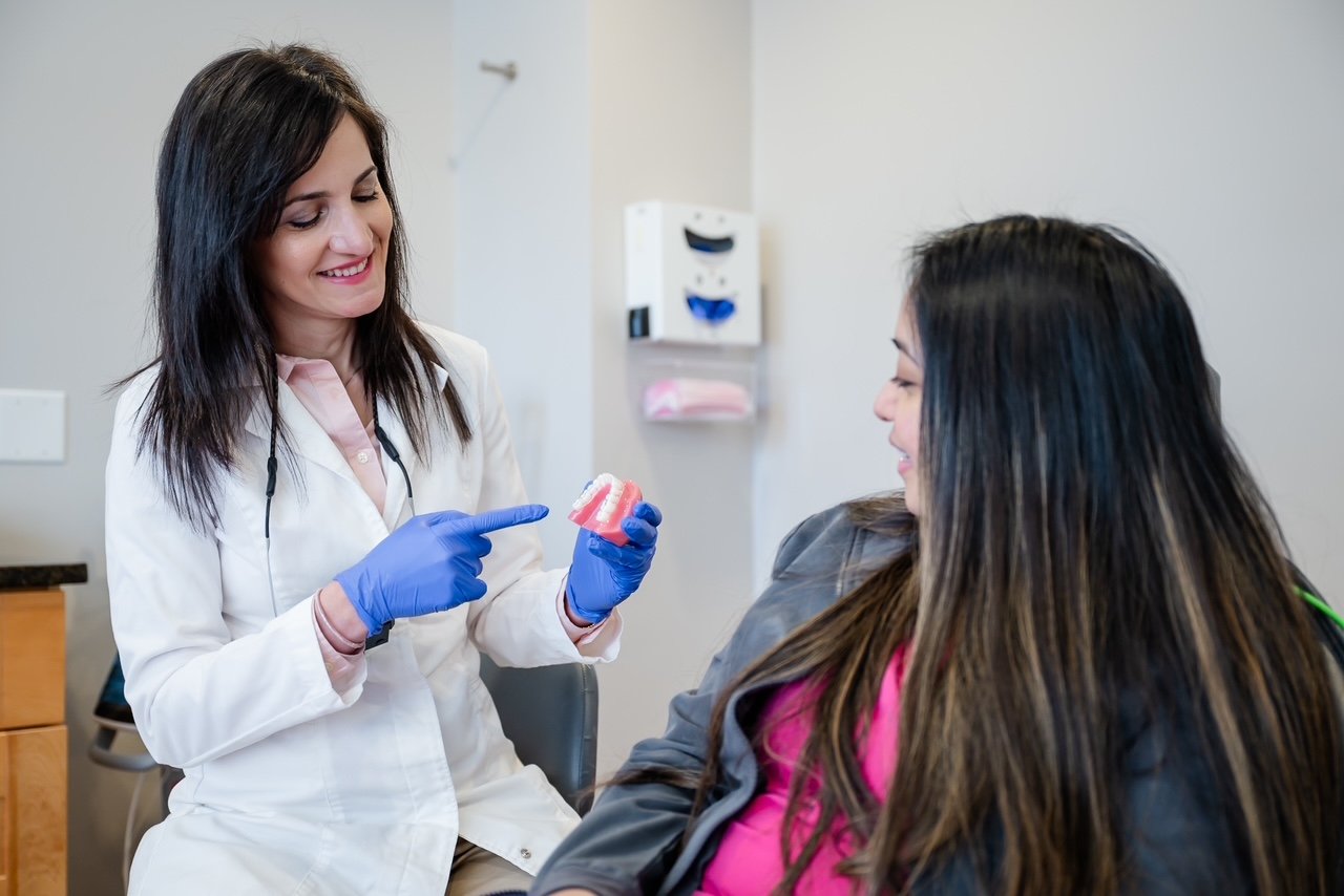 meet dr aaron holistic dentist atlanta 1 - Rose Dental