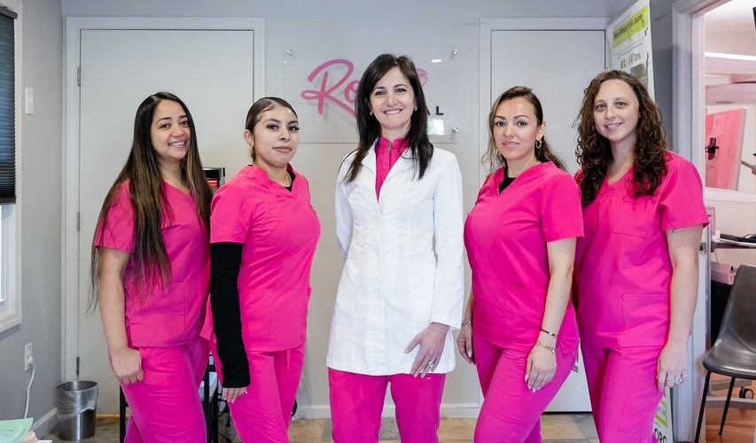 met the team rose dental holistic dentist atlanta office meet the team atlanta holistic dental office rose dental