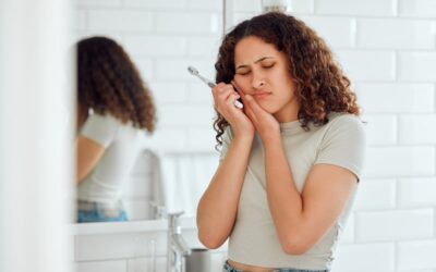 What is the Connection Between Cavitations and Chronic Health Issues?