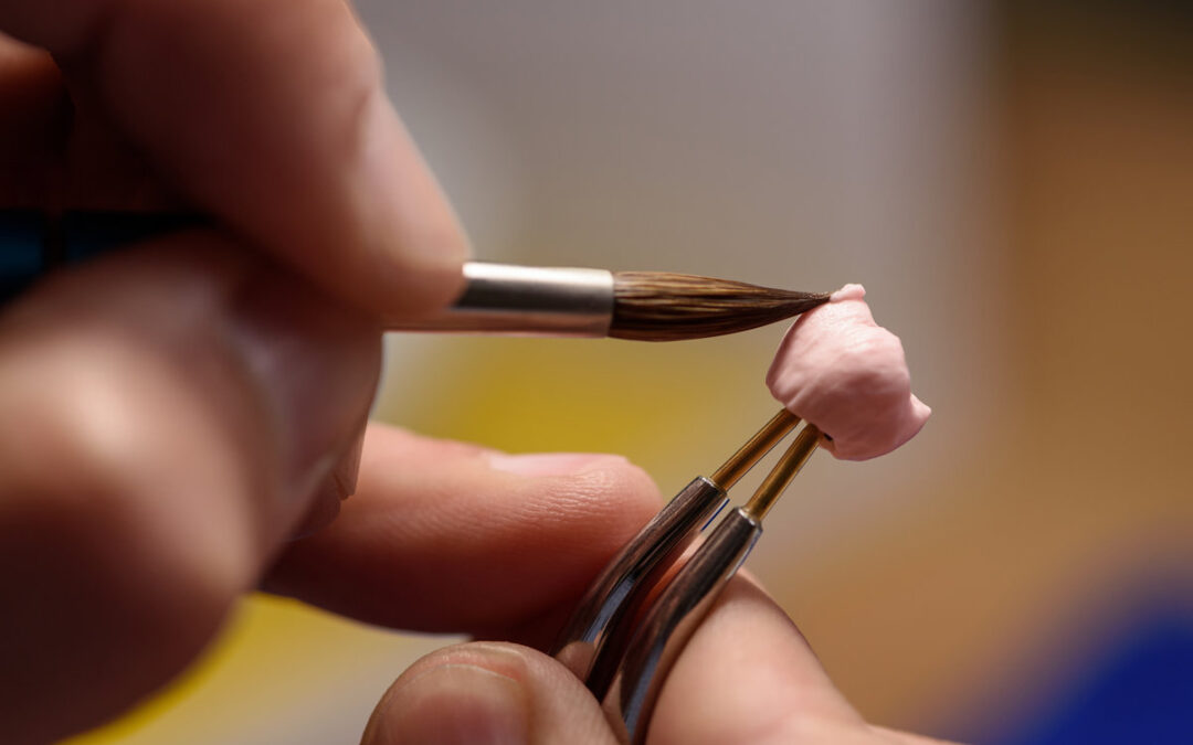 The Mouth-Body Connection: Why Biocompatible Materials Matter