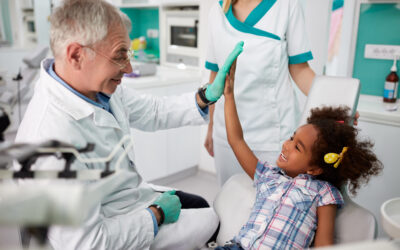Why We Don’t Numb Children for Laser Fillings: A Parent’s Guide