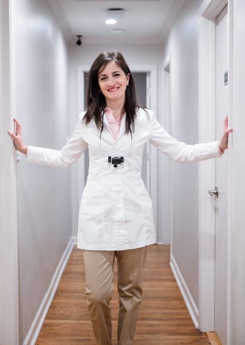 doctor opt - Rose Dental