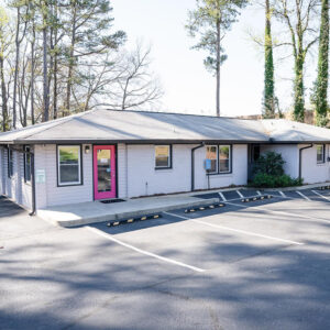 office outside opt - Rose Dental