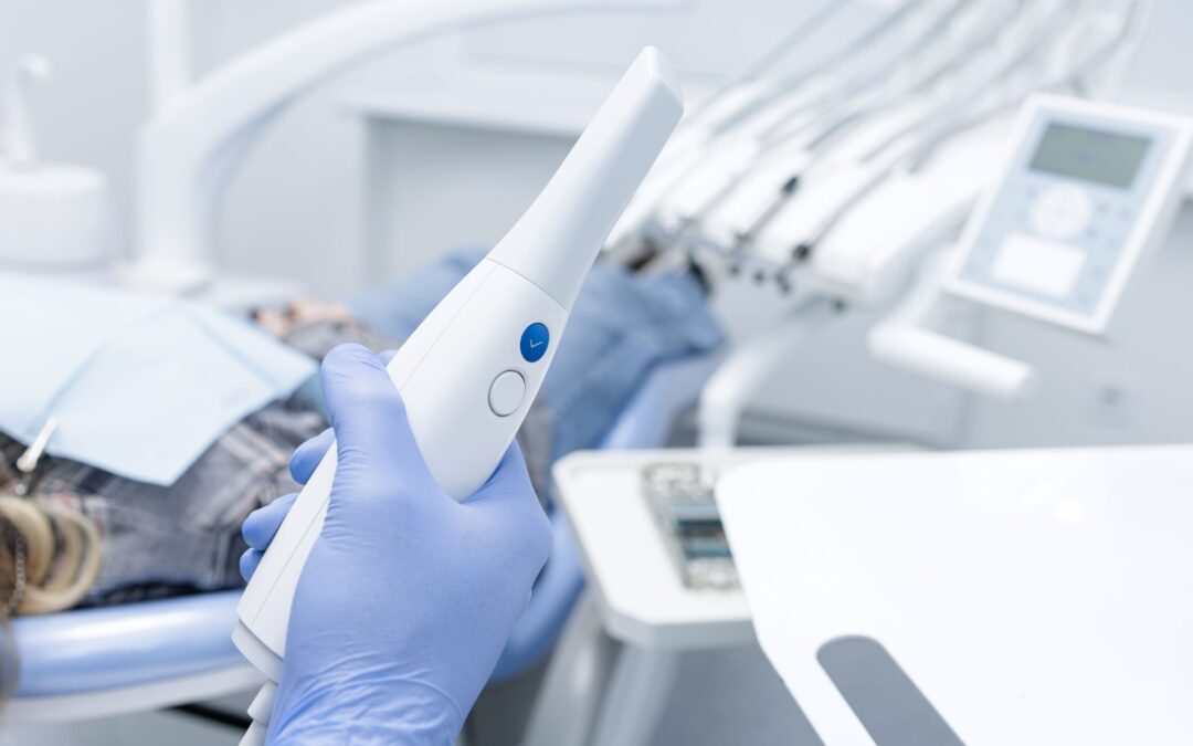 Digital Impressions vs. Traditional Molds: Comfort Meets Precision