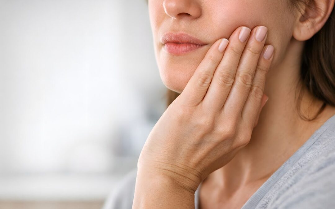 How Jaw Alignment Affects Your Posture and Overall Body Health