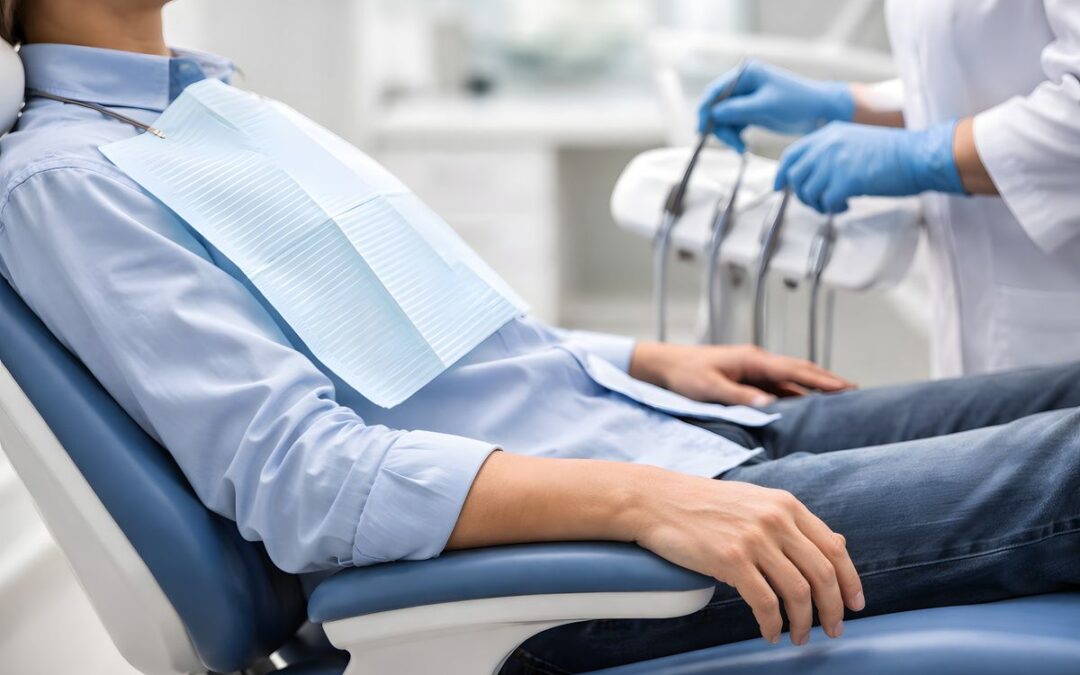 Mercury-Free Dentistry: What It Really Means Beyond Just Fillings