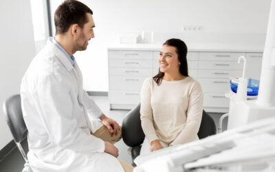 What to Expect When Switching From a Conventional Dentist to a Holistic Dentist