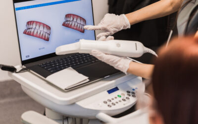 What Are Cone Beam CT Scans and How Do Holistic Dentists Use Them to Diagnose Hidden Problems?