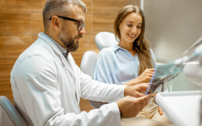 Gum Disease and Whole-Body Health: The Systemic Connection