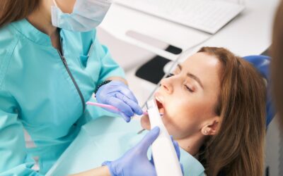 How Digital Impressions Are Replacing Traditional Molds