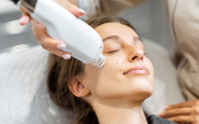 What Is PRF Facial Rejuvenation, and Why a Holistic Dentist Offers It