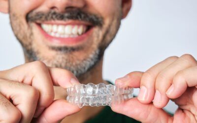 Clear Aligners vs. Traditional Braces: A Holistic Perspective
